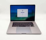 Apple MacBook Pro 16"  I9-9880H 2.3 Ghz. 16GB SSD 1TB - 2019 - Mac Os Tahoe 26.6.2 - A0209261SP Grado B